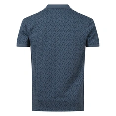 POLOSHIRT STONECAST