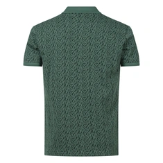 POLOSHIRT STONECAST