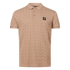 POLOSHIRT STONECAST