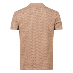 POLOSHIRT STONECAST