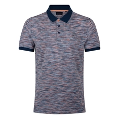 POLOSHIRT STONECAST