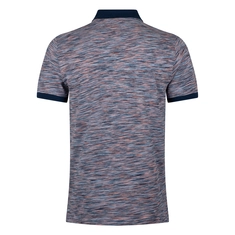 POLOSHIRT STONECAST