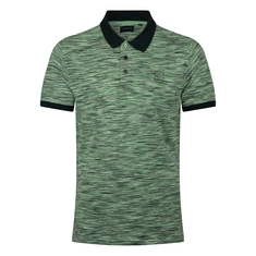POLOSHIRT STONECAST