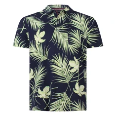 POLOSHIRT STONECAST