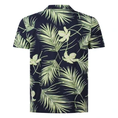 POLOSHIRT STONECAST