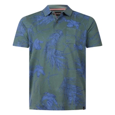 POLOSHIRT STONECAST