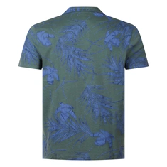POLOSHIRT STONECAST