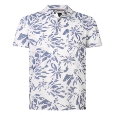 POLOSHIRT STONECAST