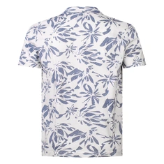 POLOSHIRT STONECAST