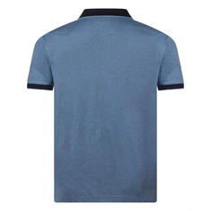 POLOSHIRT STONECAST