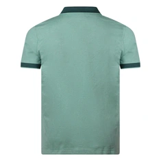 POLOSHIRT STONECAST