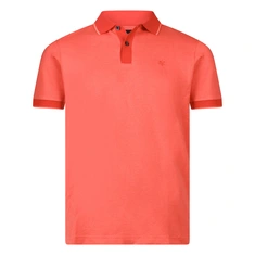 POLOSHIRT STONECAST