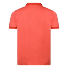 POLOSHIRT STONECAST