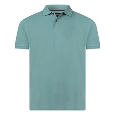 POLOSHIRT STONECAST