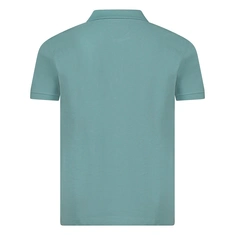 POLOSHIRT STONECAST