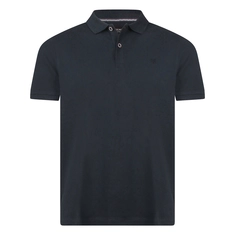 POLOSHIRT STONECAST