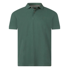 POLOSHIRT STONECAST