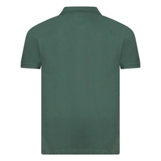 POLOSHIRT STONECAST
