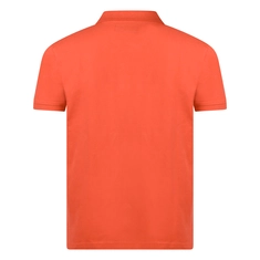 POLOSHIRT STONECAST