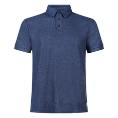 POLOSHIRT STONECAST