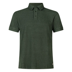 POLOSHIRT STONECAST