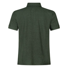 POLOSHIRT STONECAST