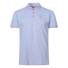 POLOSHIRT STONECAST