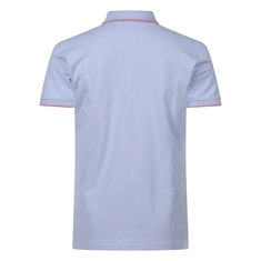 POLOSHIRT STONECAST