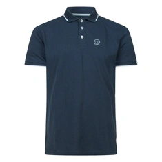 POLOSHIRT STONECAST