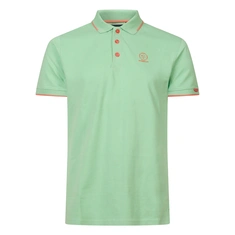 POLOSHIRT STONECAST