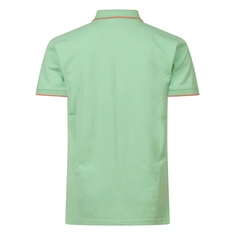 POLOSHIRT STONECAST