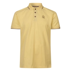 POLOSHIRT STONECAST