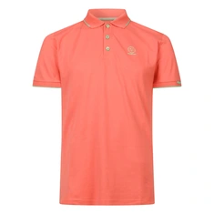 POLOSHIRT STONECAST