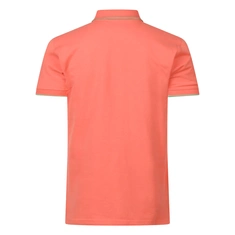 POLOSHIRT STONECAST
