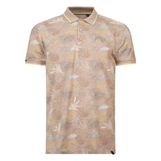 POLOSHIRT STONECAST