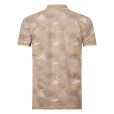 POLOSHIRT STONECAST