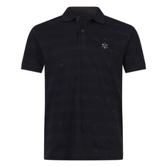 POLOSHIRT STONECAST