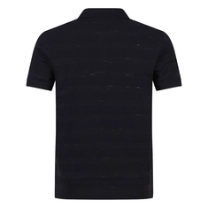 POLOSHIRT STONECAST
