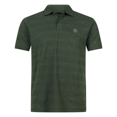 POLOSHIRT STONECAST