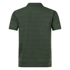 POLOSHIRT STONECAST