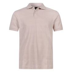 POLOSHIRT STONECAST