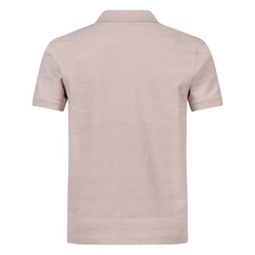 POLOSHIRT STONECAST