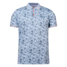 POLOSHIRT STONECAST
