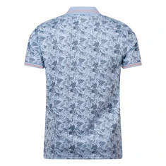 POLOSHIRT STONECAST