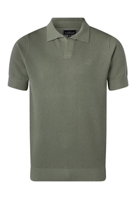 POLOSHIRT STONECAST