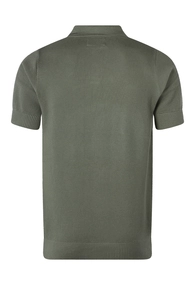 POLOSHIRT STONECAST