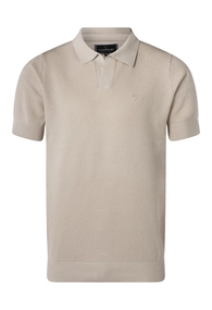 POLOSHIRT STONECAST