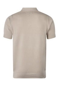 POLOSHIRT STONECAST
