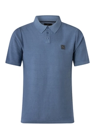 POLOSHIRT STONECAST