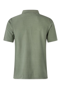 POLOSHIRT STONECAST